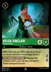 Product image for Helga Sinclair - Femme Fatale