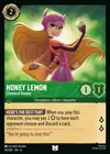 Product image for Honey Lemon - Chemical Genius