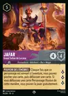 Product image for Jafar - Grand Sultan de Lorcana