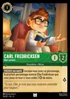 Product image for Carl Fredricksen - Mari aimant