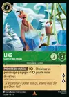Product image for Ling - Guerrier des neiges