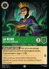Product image for La Reine - Souveraine malfaisante