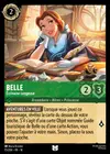 Product image for Belle - Écrivaine songeuse