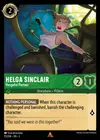 Product image for Helga Sinclair - Vengeful Partner