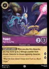 Product image for Panic - High-Strung Imp
