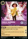 Product image for Camilo Madrigal - Sur le devant de la scène