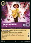 Product image for Camilo Madrigal - Center Stage