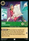 Product image for Fred - Assembling the Team