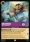 Product image for Archimède - Hibou exceptionnel