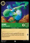 Product image for Genie - The Ever Impressive