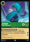 Product image for Jetsam - Anguille opportuniste