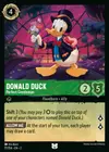 Product image for Donald Duck - Perfect Gentleman