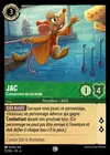 Product image for Jac - Connaisseur en escalade