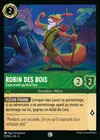 Product image for Robin des Bois - Concurrent au tir à l'arc
