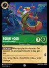 Product image for Robin Hood - Archery Contestant