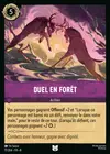Product image for Duel en Forêt