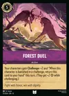 Product image for Forest Duel