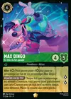 Product image for Max Dingo - En tête du hit-parade