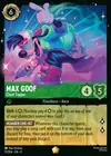 Product image for Max Goof - Chart Topper