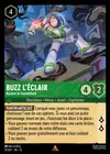 Product image for Buzz l'Éclair - Assure la couverture