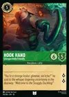 Product image for Hook Hand - Unexpectedly Friendly