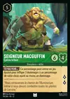 Product image for Seigneur MacGuffin - Épéiste brillant
