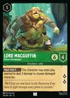 Product image for Lord MacGuffin - Clever Swordsman