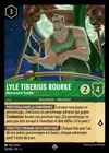 Product image for Lyle Tiberius Rourke - Mercenaire fourbe