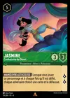 Product image for Jasmine - Combattante du Désert