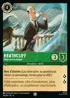Product image for Heathcliff - Majordome stoïque