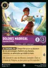 Product image for Dolores Madrigal - À portée d'oreille