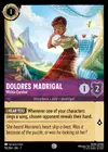 Product image for Dolores Madrigal - Within Earshot