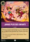 Product image for Jamais plus des enfants
