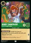Product image for Bobby Zimmeruski - Fan de fromage en spray