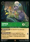 Product image for Gopher - Hunny Cook