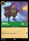 Product image for Horace - No-Good Scoundrel