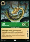 Product image for Kaa - Serpent dissimulé