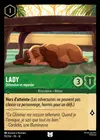 Product image for Lady - Détendue et reposée