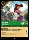 Product image for Megara - Captivating Cynic