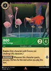 Product image for Iago - Fake Flamingo