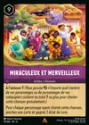 Product image for Miraculeux et merveilleux
