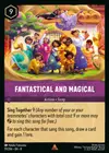 Product image for Fantastical and Magical