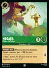 Product image for Megara - Pulling the Strings