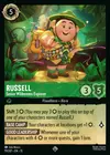 Product image for Russell - Senior Wilderness Explorer