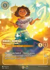 Product image for Mirabel Madrigal - Rassembleuse de la Famille