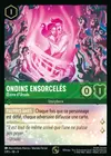 Product image for Ondins Ensorcelés - Œuvre d'Ursula