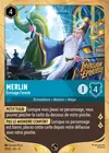 Product image for Merlin - Envisage l'avenir