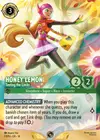 Product image for Honey Lemon - Testing the Limits