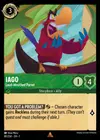 Product image for Iago - Loud-Mouthed Parrot