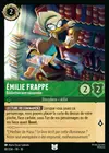 Product image for Émilie Frappe - Bibliothécaire raisonnée